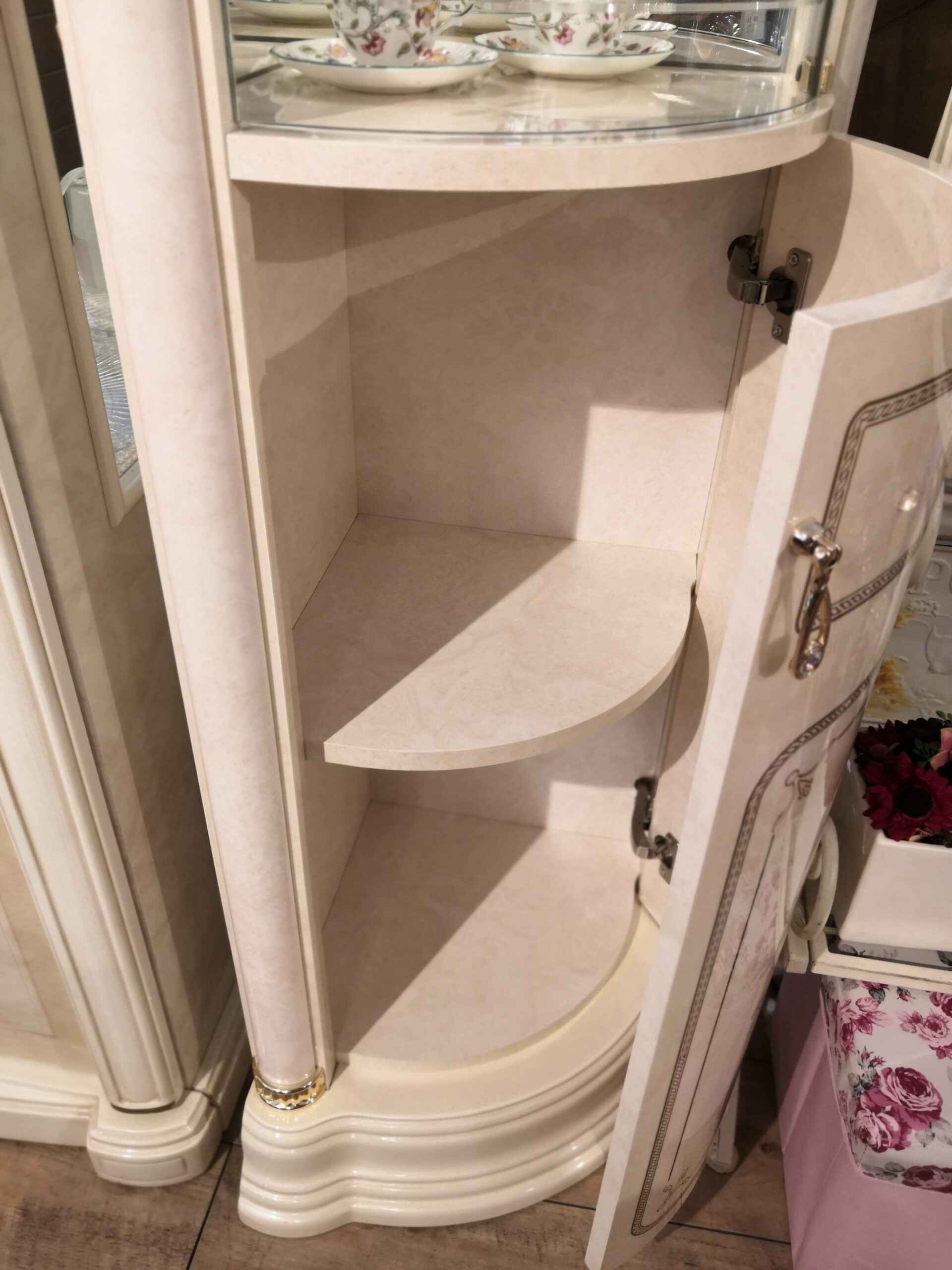 中古】Saltarelli サルタレッリ 飾り棚 W500 買取。 | 愛知と岐阜の