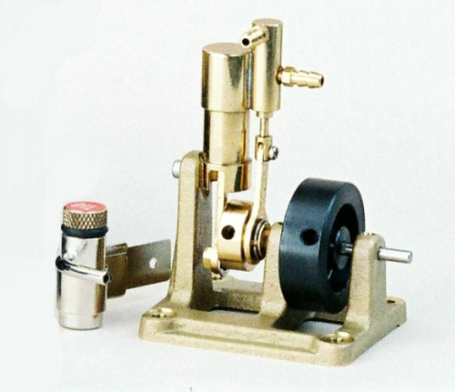 T-1 STEAM BOAT KIT T-1スチームボートキット | 製品案内 | SAITO