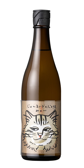 たまがわ じゅんまいぎんじょう みゃー | 玉川 木下酒造有限会社