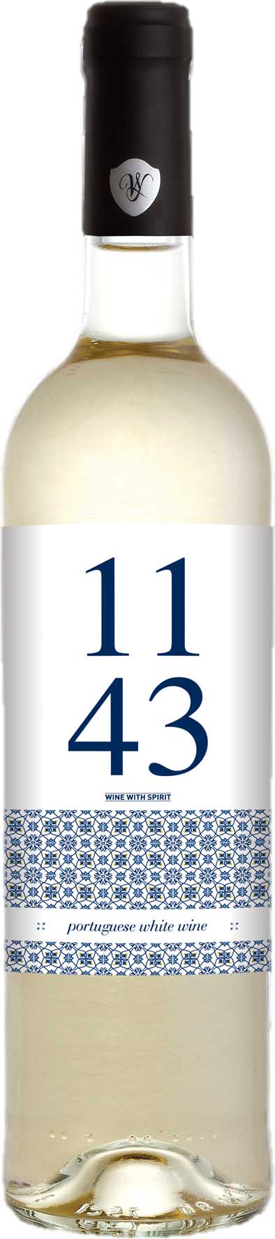 WINE WITH SPIRIT 1143WHITE［白］ – 柴田屋酒店 online