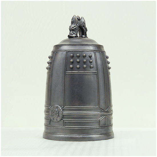 半鐘 | 株式会社作島