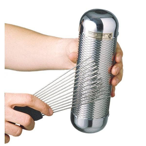 Buy sasku Latin Percussion LP452 Multi Guiro | Sam Ash Music