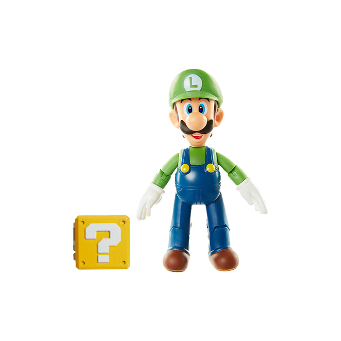 FCP-002 ルイージ｜三英貿易株式会社