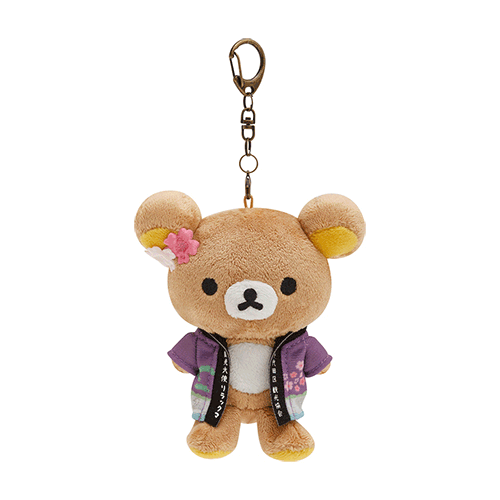 リラックマ ごゆるりサイト | いつでもいっしょ♪リラックマcollection