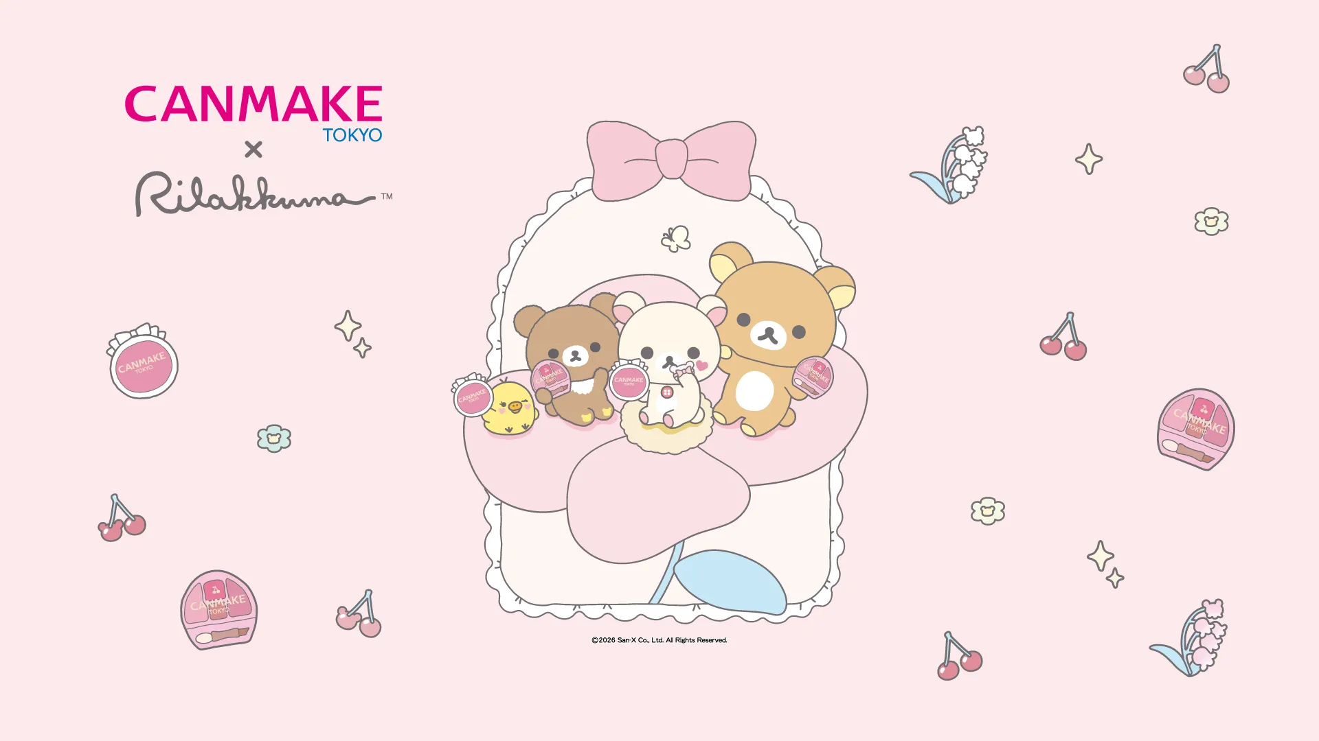 リラックマストア店長てのりぬいぐるみ 再販売のお知らせ | San-xネット