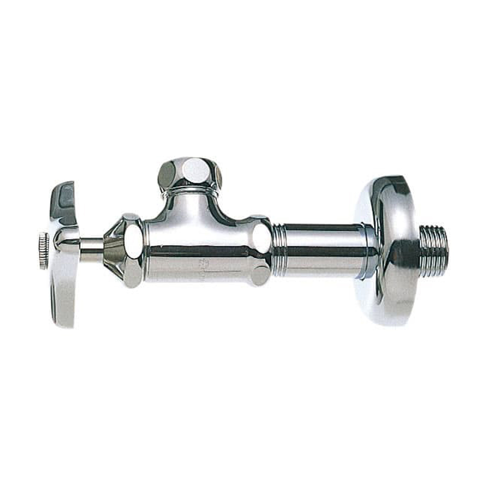 止水栓本体［共用形］ | 商品のご案内 | SANEI｜デザイン性に優れた水