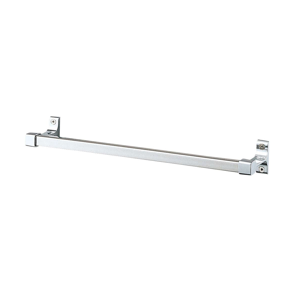 角タオル掛 | 商品のご案内 | SANEI｜デザイン性に優れた水まわり用品