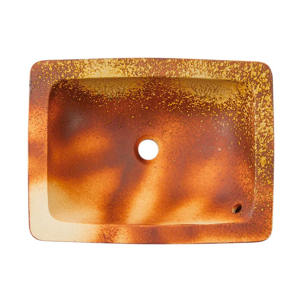 洗面器（埋込型・オーバーフロー） | 商品のご案内 | SANEI｜デザイン