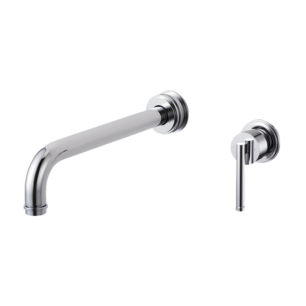 シングル洗面混合栓（壁出） | 商品のご案内 | SANEI｜デザイン性に