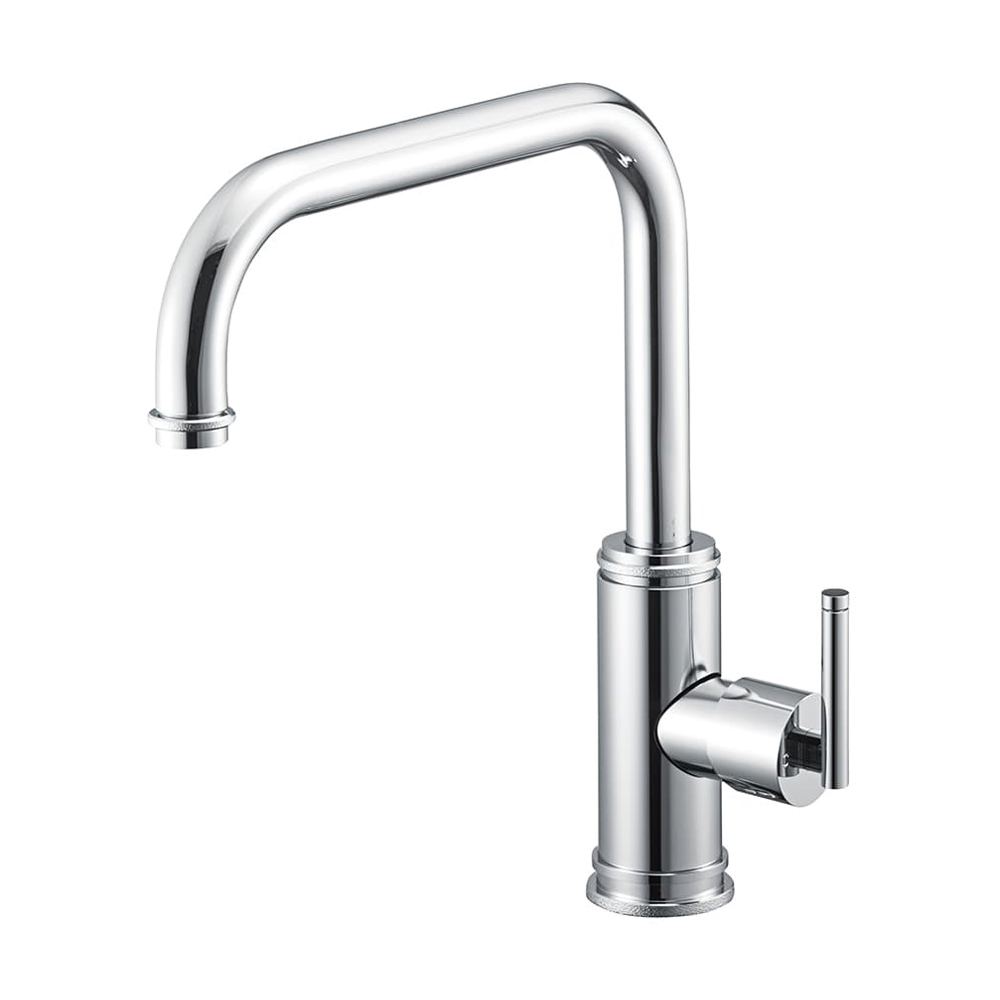 シングルワンホール混合栓 | 商品のご案内 | SANEI｜デザイン性に優れ