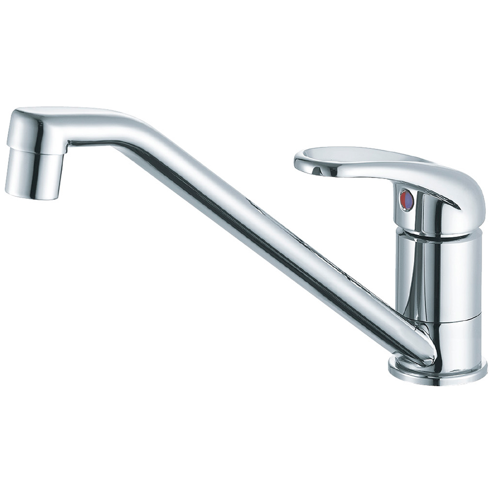 シングルワンホール混合栓 | 商品のご案内 | SANEI｜デザイン性に優れ