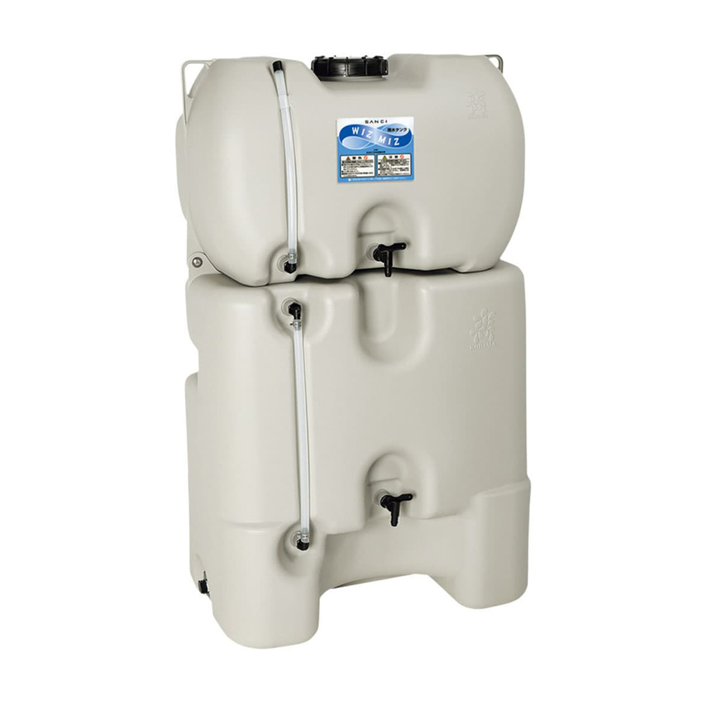 雨水タンク | 商品のご案内 | SANEI｜デザイン性に優れた水まわり用品