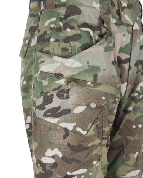 S＆Graf / 【4826】US. G4スタイル コンバットパンツ[マルチカム]