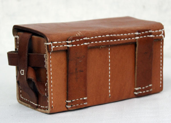 S＆Graf / 【2617】IJ.三十年式弾薬盒[後盒]