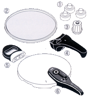 Silit silargan sicomatic T-PLUS シラルガン圧力鍋 シコマチックT