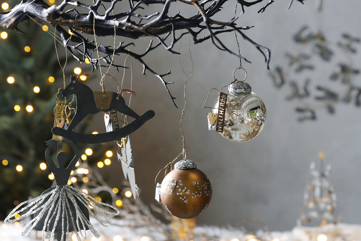 Walther&Co.オーナメントSTAR