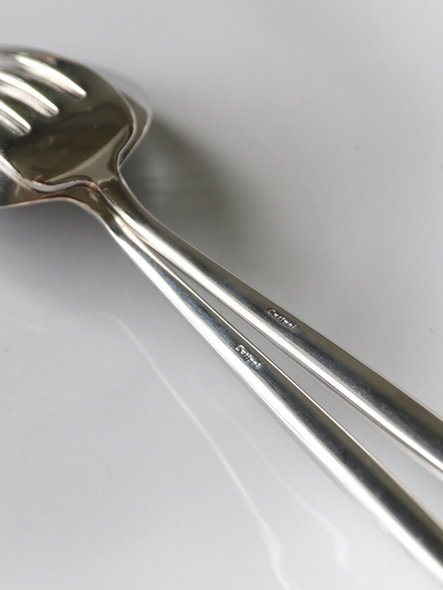 Cutipol カトラリーMOON クチポール ～ サラグレース