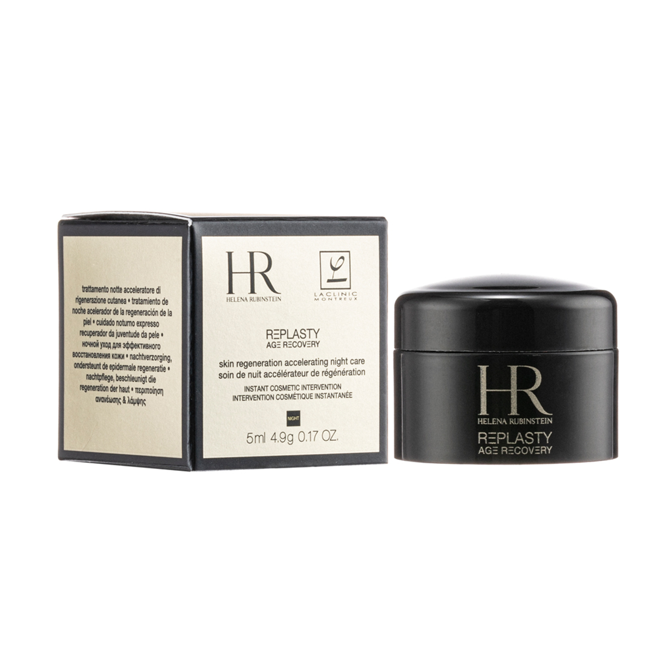Helena Rubinstein Re-Plasty Age Recovery Night Cream | Sasa Global