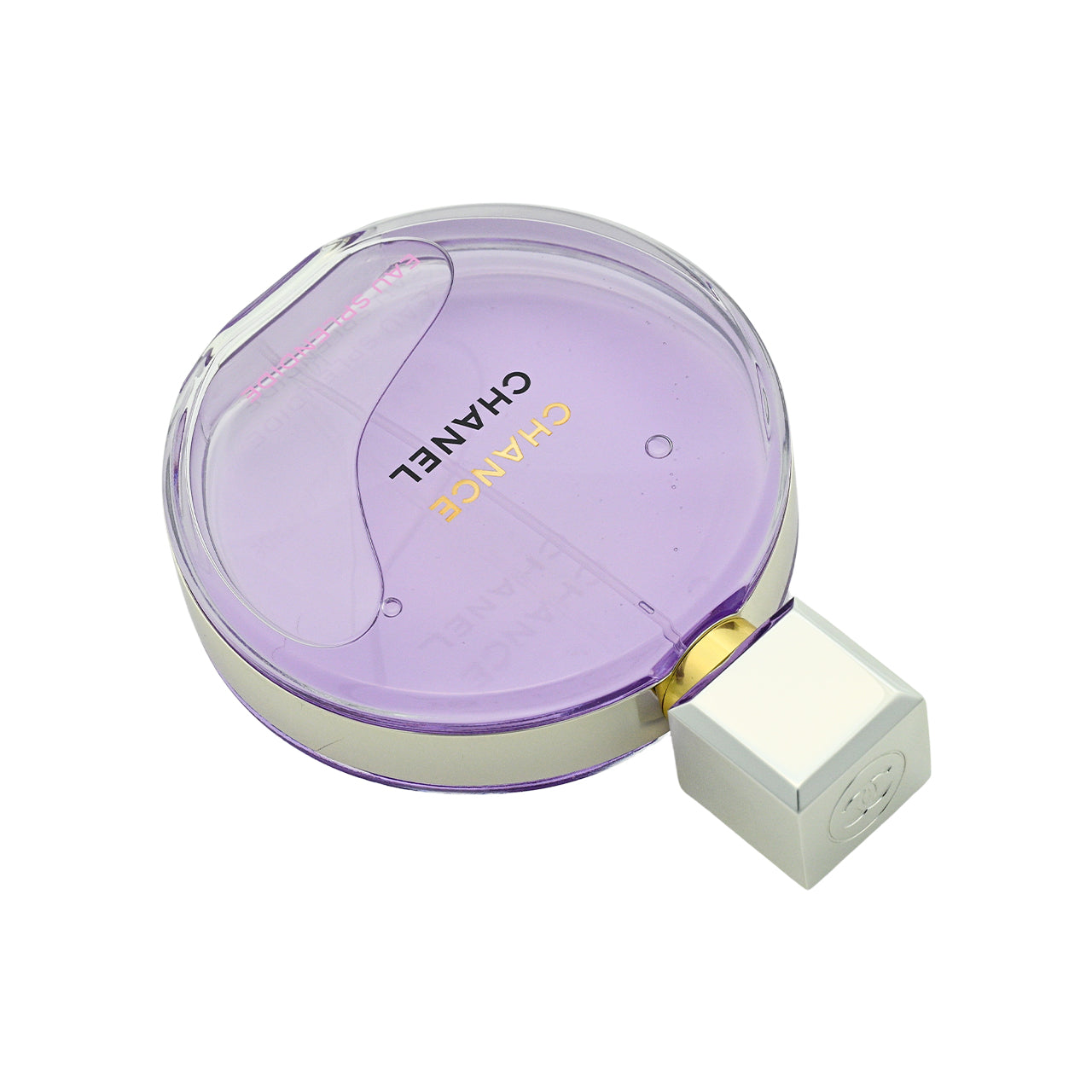 Chanel Chance Eau Splendide Eau de Parfum 100ml | Sasa Global