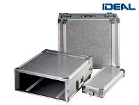 輸送ケース／ラックケース｜摂津金属工業株式会社｜SETTSU・IDEAL