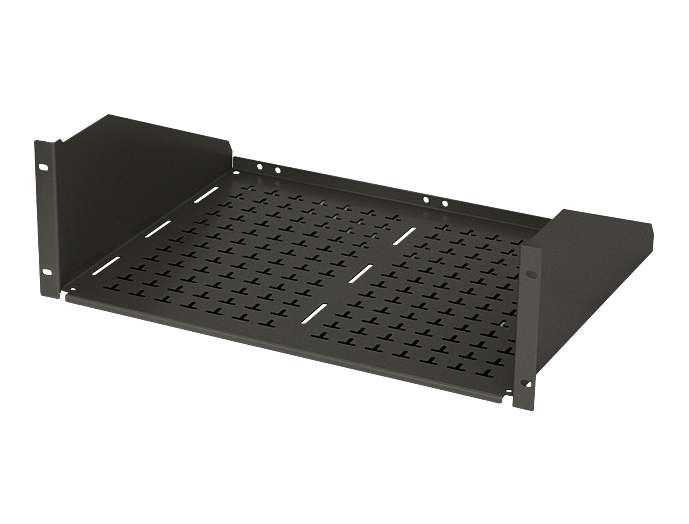 収納棚（棚板） RSJH シリーズ RSJH-2J35-BN1｜19インチラック｜摂津