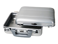 ジュラルミンケース（アタッシュケース） YZCシリーズ｜輸送ケース