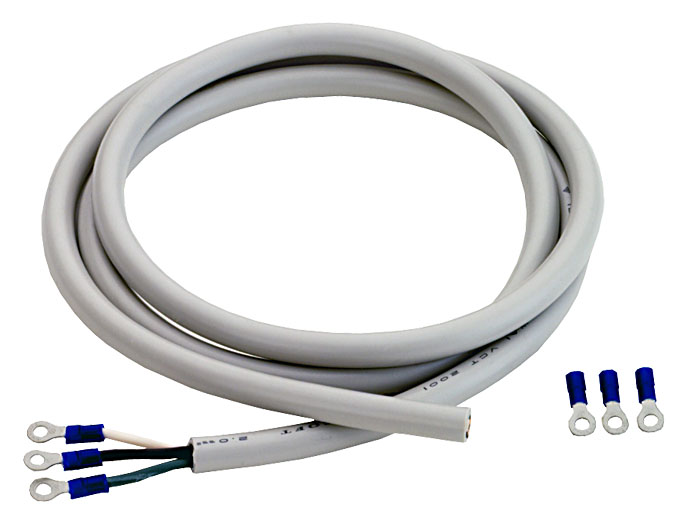 送りケーブル15A DY シリーズ｜19インチラック｜摂津金属工業株式会社