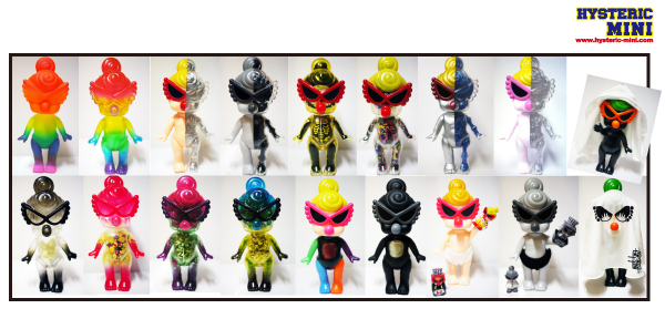 SB WORKS - SECRET BASE ONLINE STORE