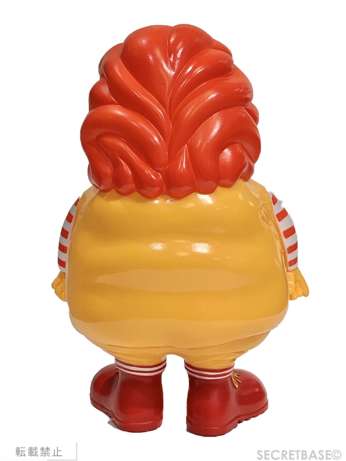 MC SUPER SIZED FULL COLOR O.F. Ver. - SECRET BASE ONLINE STORE