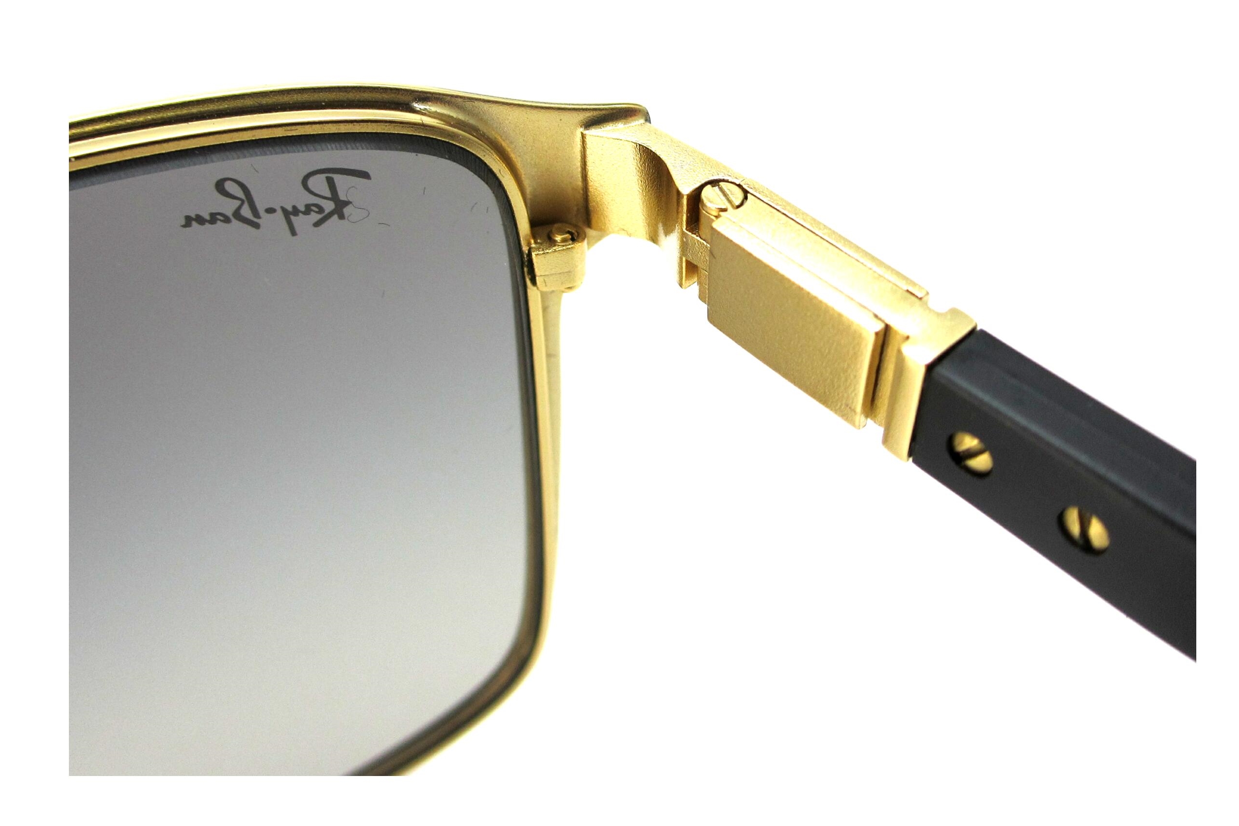 清光堂レイバンサングラス RB3721 187/11 [送料無料]