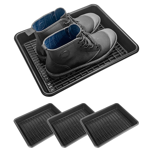 すのこトレイL 4枚セット | カー用品のセイワ