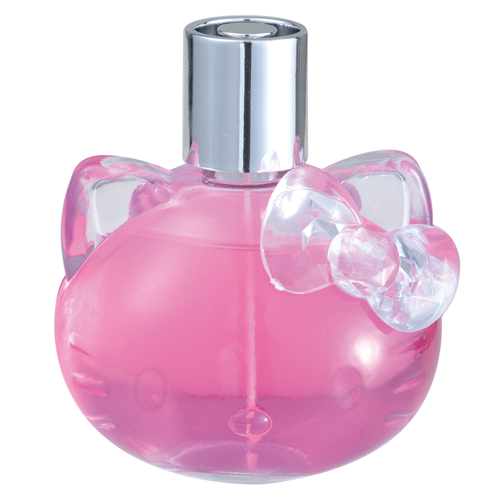 ハローキティ リキッドフレグランス（プレミアムシャンプー） | カー