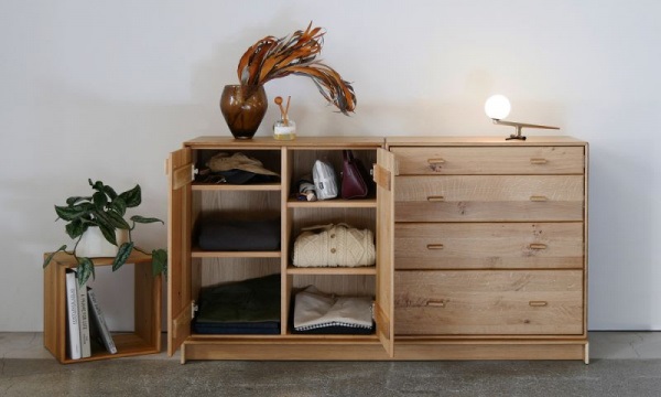 キャビネット / キバコ日進木工（にっしんもっこう） | 公式通販 家具