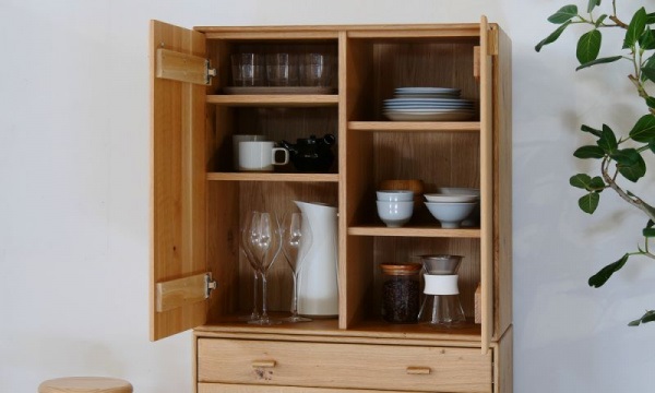 キャビネット / キバコ日進木工（にっしんもっこう） | 公式通販 家具