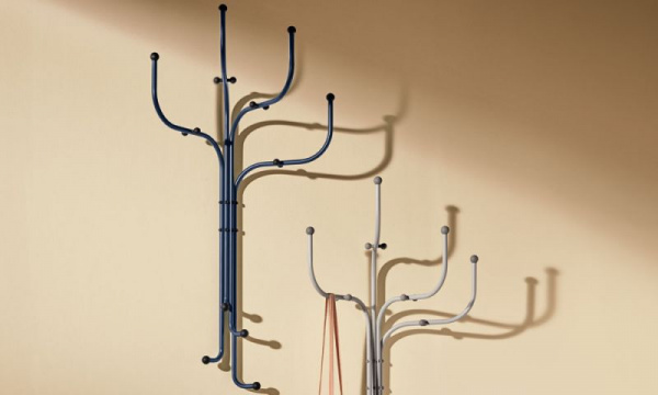 コートツリーウォール / ライトグレーFRITZ HANSEN（フリッツ