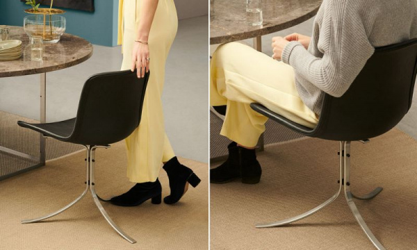 PK9 / オーラレザーFRITZ HANSEN（フリッツ・ハンセン） | 公式通販