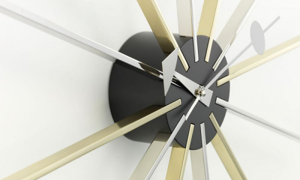 スタークロック φ61cmVitra（ヴィトラ） | 公式通販 家具・雑貨