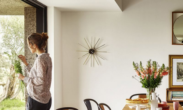 スタークロック φ61cmVitra（ヴィトラ） | 公式通販 家具・雑貨