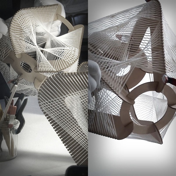 ペンダントライト NOTOCA / UFOLALAFABLIGHT（ラファブライト） | 公式