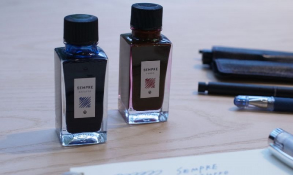 アウトレット80%OFF】センプレオリジナルインク / Rossoカキモリ