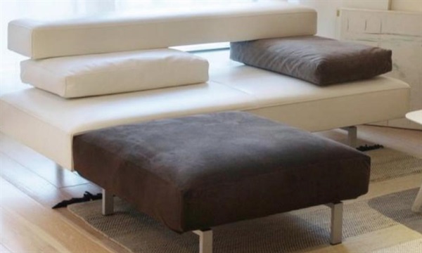 フローティングソファ SO-01 ソファ2.5人掛 / 1600SEMPRE（センプレ