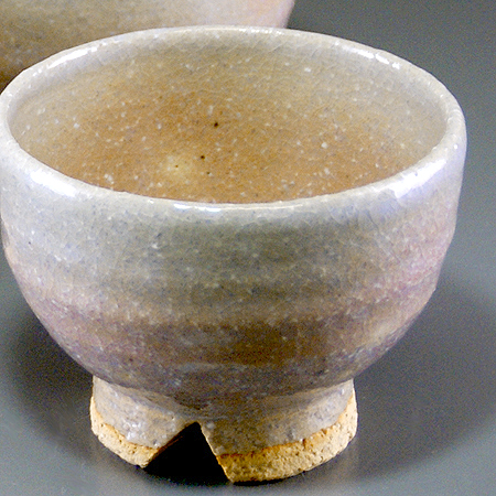 汲出湯呑5客揃・2】萩焼窯元泉流山オンラインショップ