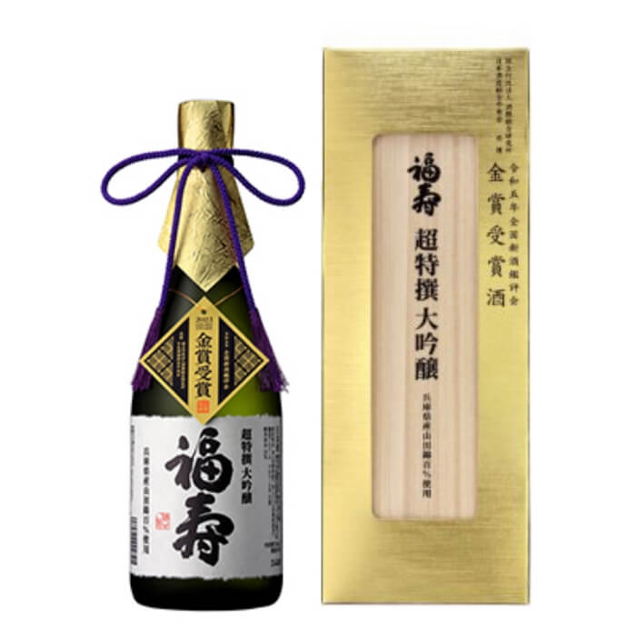 銘柄一覧｜福寿の蔵元｜神戸酒心館