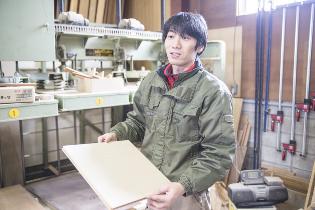 世代を超えて生まれ変わる越前箪笥 Furnitureholic | しゃかいか！