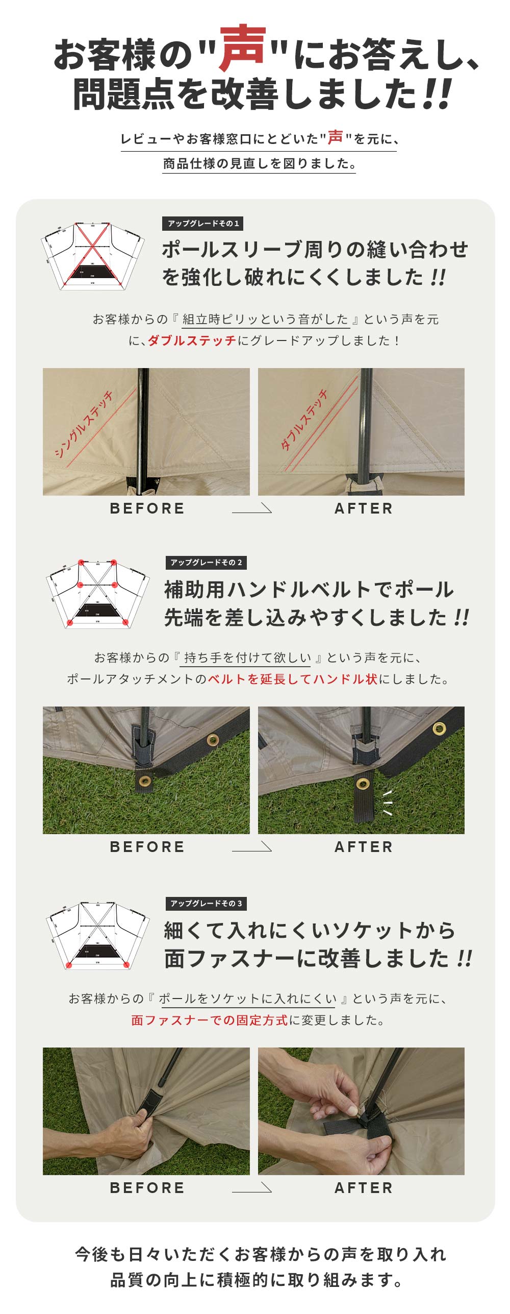 カーサイドタープ カーサイドシェルター 330cm×350cm 車用 1-6人用 3.3