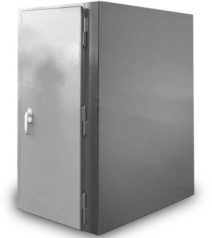 Survive-A-Storm Extreme 3x5 Tornado Shelter (EX0305)