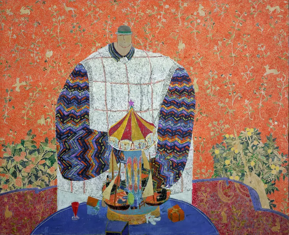 金森宰司 - 渋谷ファッション＆アート専門学校