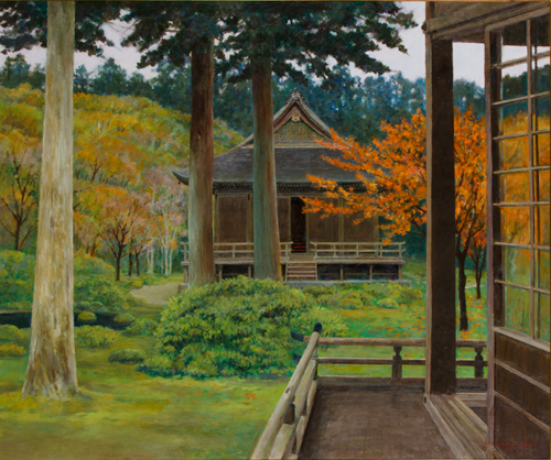 第69回示現会展 役員作品ギャラリー｜展覧会｜一般社団法人示現会