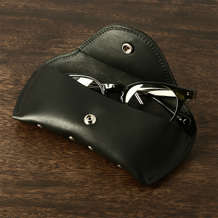 SH-8601メガネケース - シオン株式会社