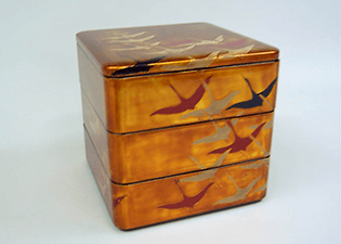 漆器 | 島根県物産観光館